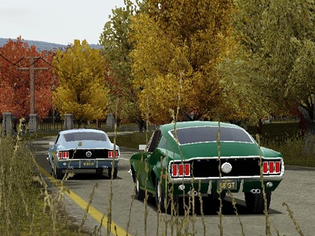 Ford Racing 3 screenshot 12