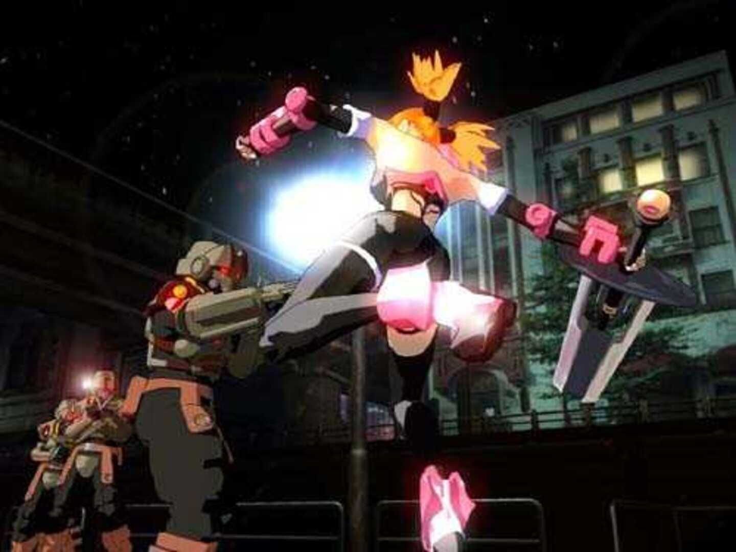 Crimson Tears screenshot 86