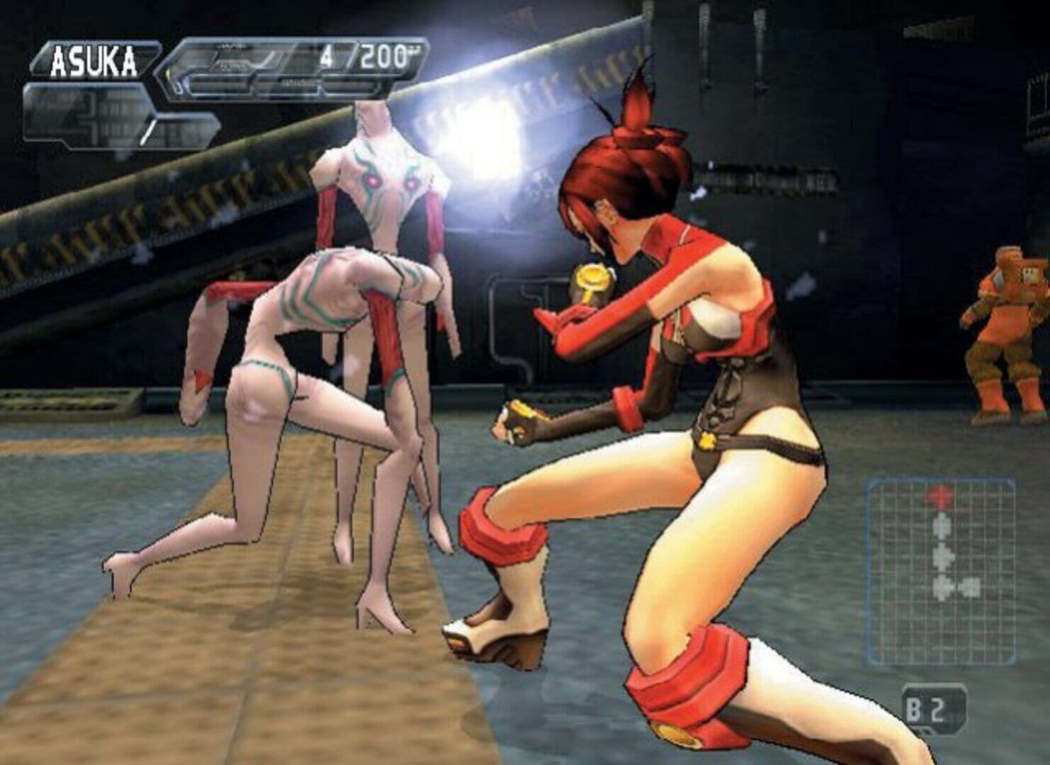 Crimson Tears screenshot 85