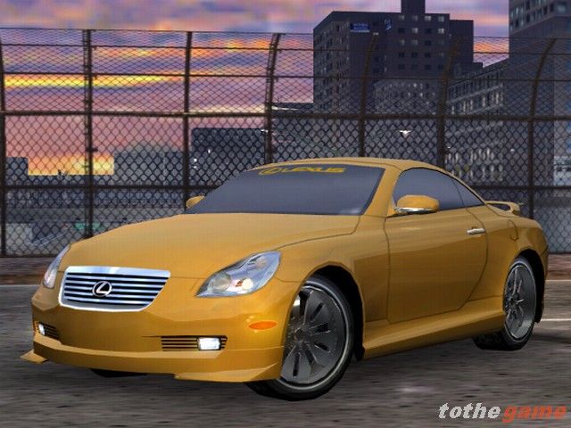 Midnight Club 3: Dub Edition screenshot 18