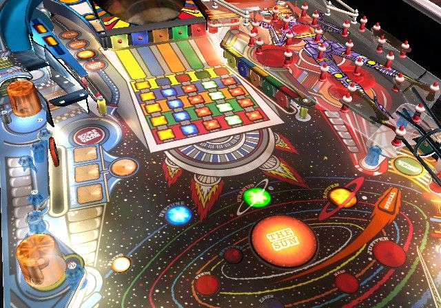 Pinball Hall of Fame: The Williams Collection screenshot 13