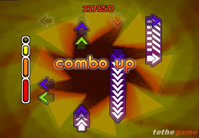 Dance Factory screenshot 6