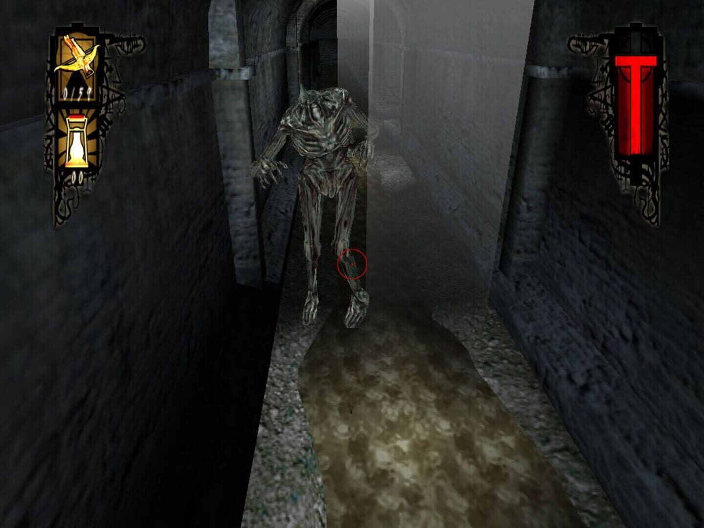 Daemon Summoner screenshot 2