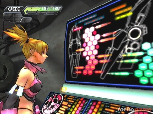 Crimson Tears screenshot 24