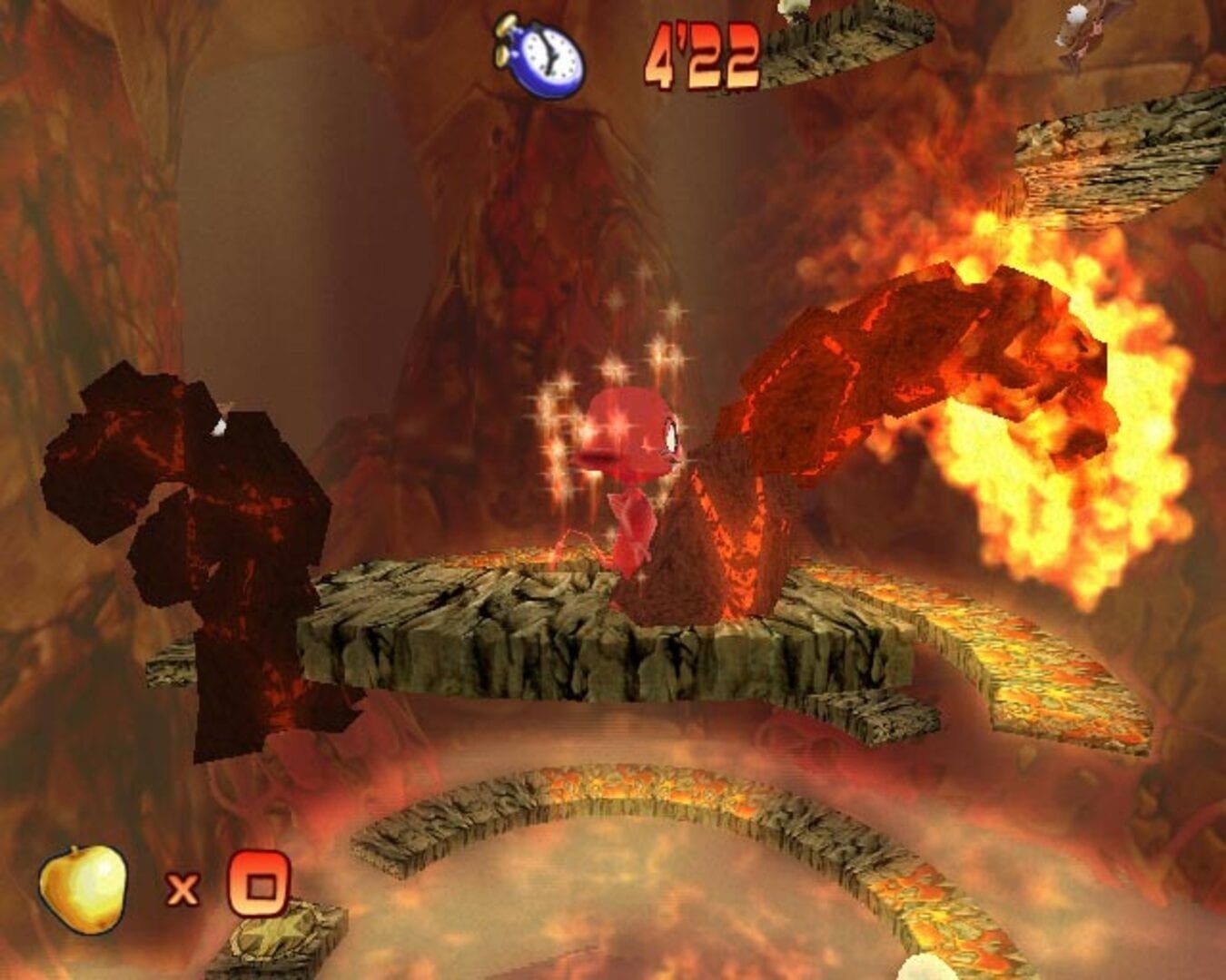Cocoto Platform Jumper screenshot 2