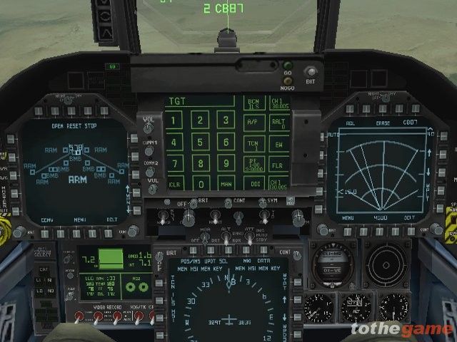 Energy Airforce: Aim Strike! screenshot 47
