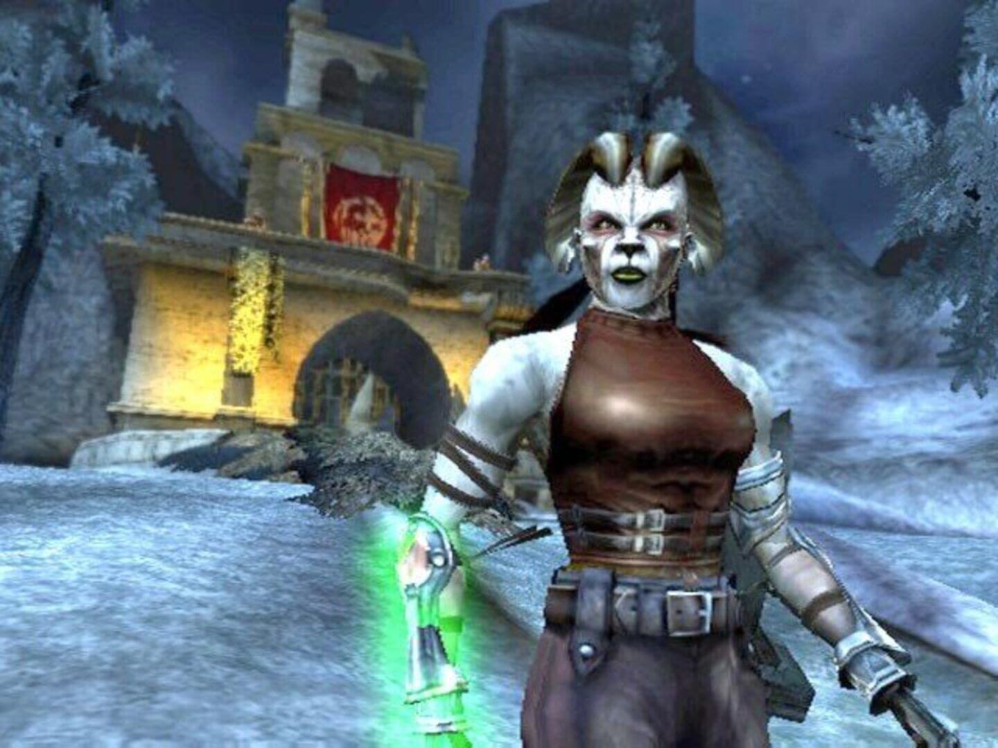Primal screenshot 7