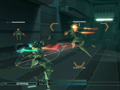 Zone of the Enders Review