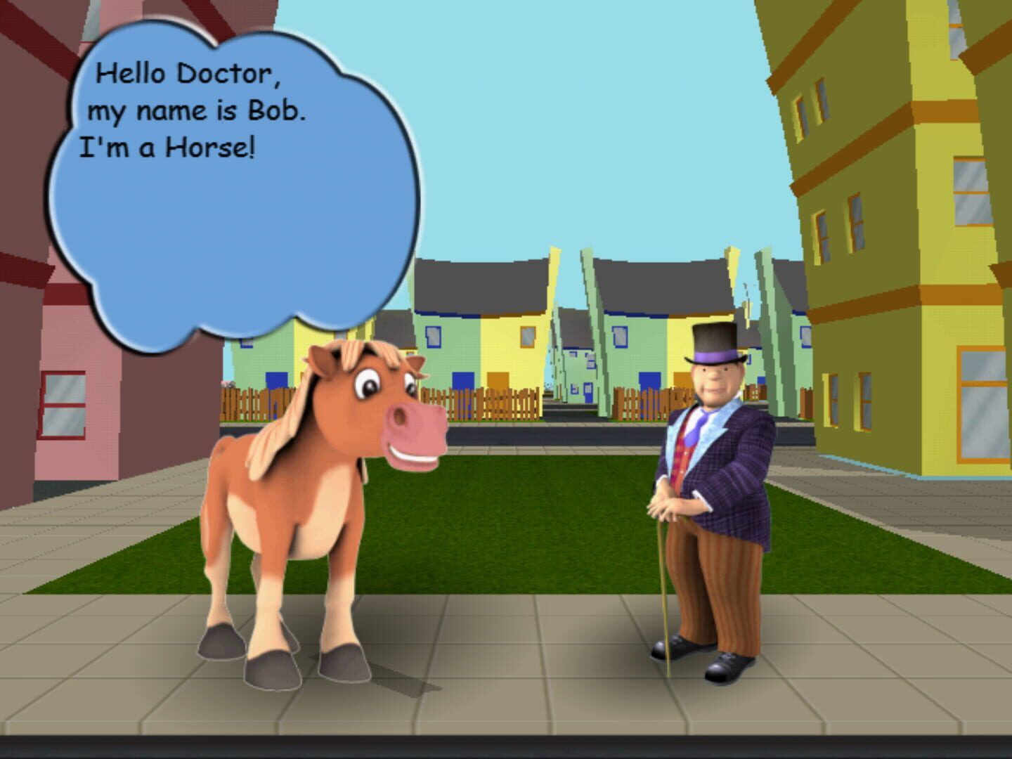 Dr. Dolittle screenshot 13