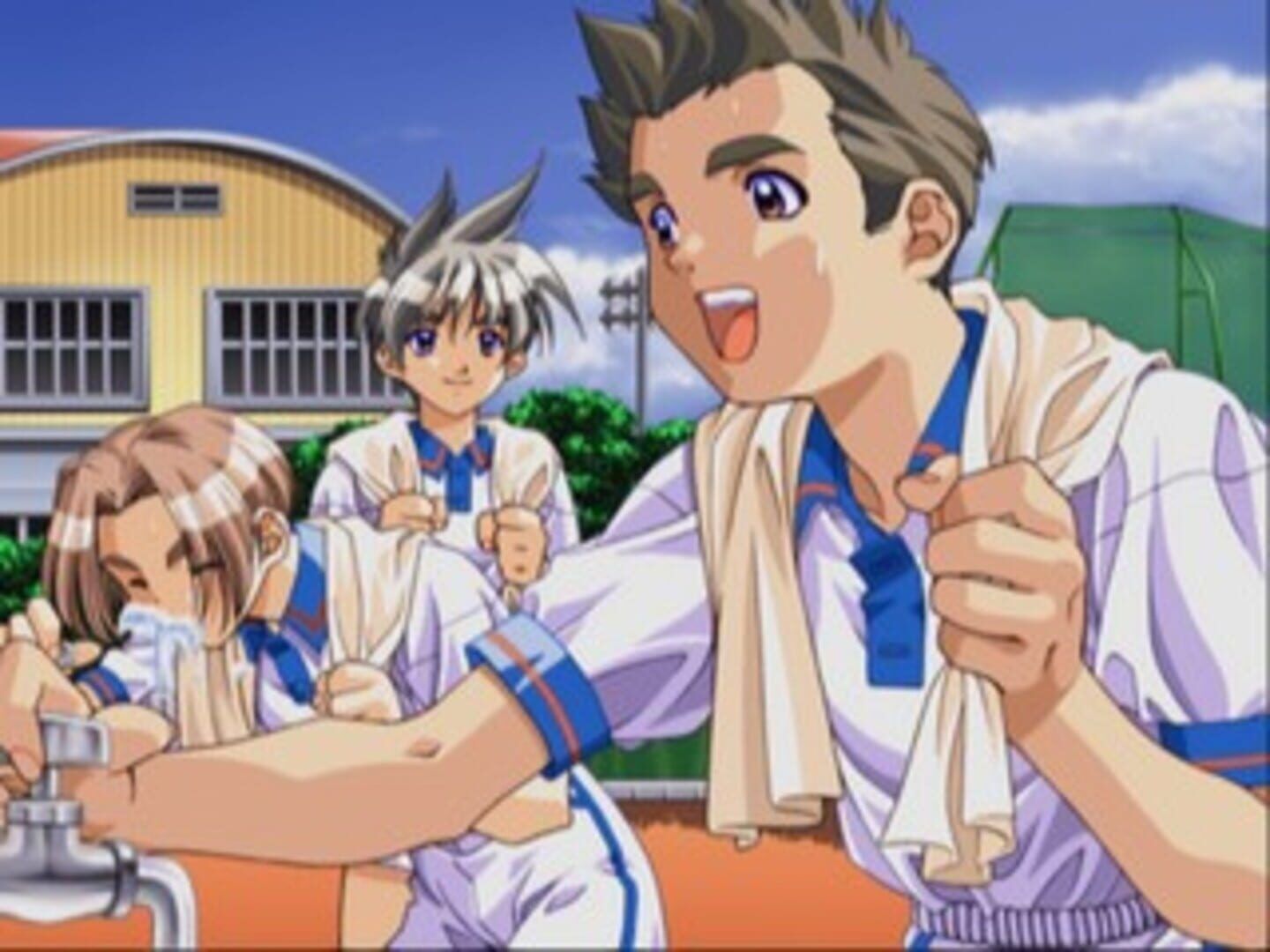 Friends: Seishun No Kagayaki screenshot 3