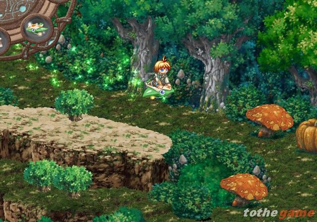 Atelier Iris: Eternal Mana screenshot 3
