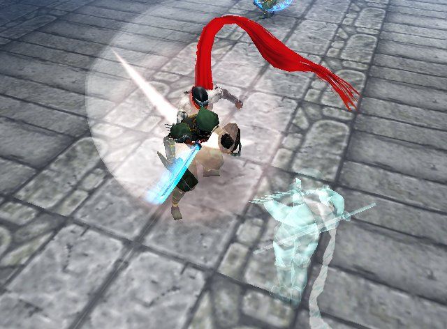 Shinobi screenshot 10