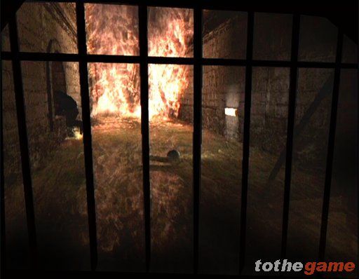 Resident Evil: Outbreak screenshot 21