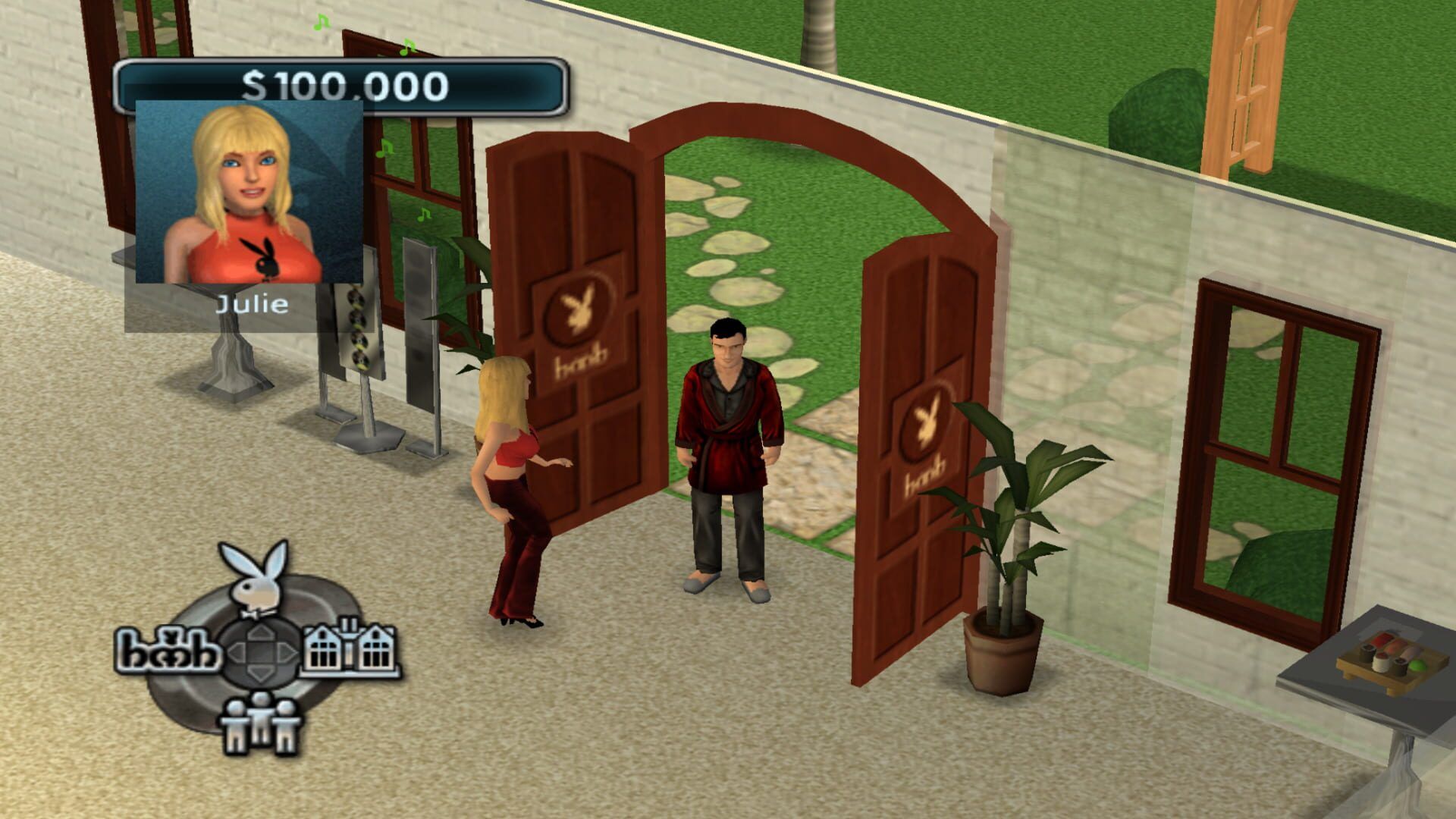 Playboy: The Mansion screenshot 6