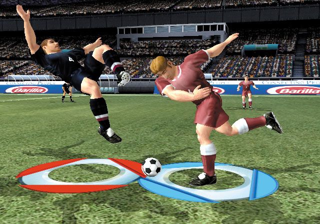 RedCard 20-03 screenshot 3