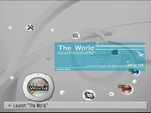 .hack//G.u. Vol. 1: Rebirth screenshot 4
