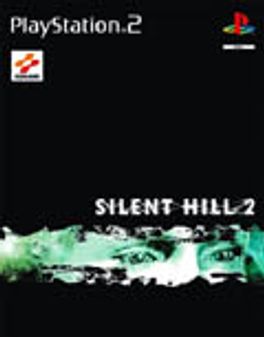 Silent Hill 2 & ICO — the art games