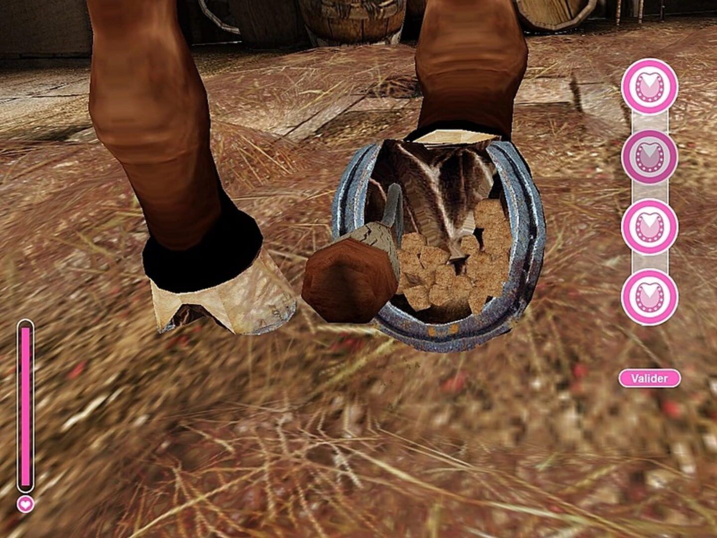 Horsez screenshot 7