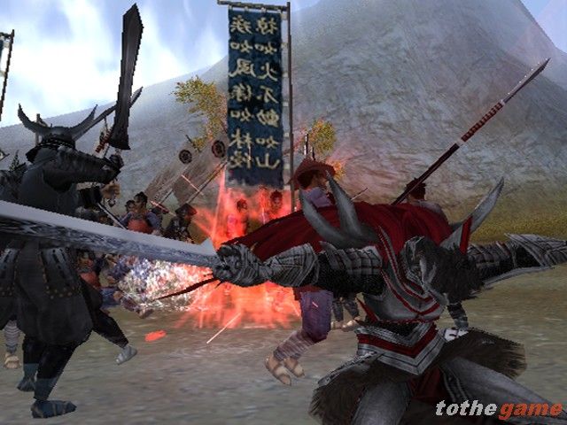 Devil Kings screenshot 6