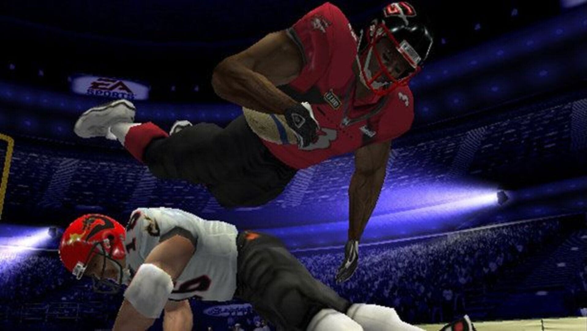 Arena Football screenshot 9