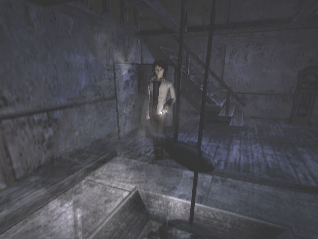 Project Zero (Aka Fatal Frame) screenshot 33
