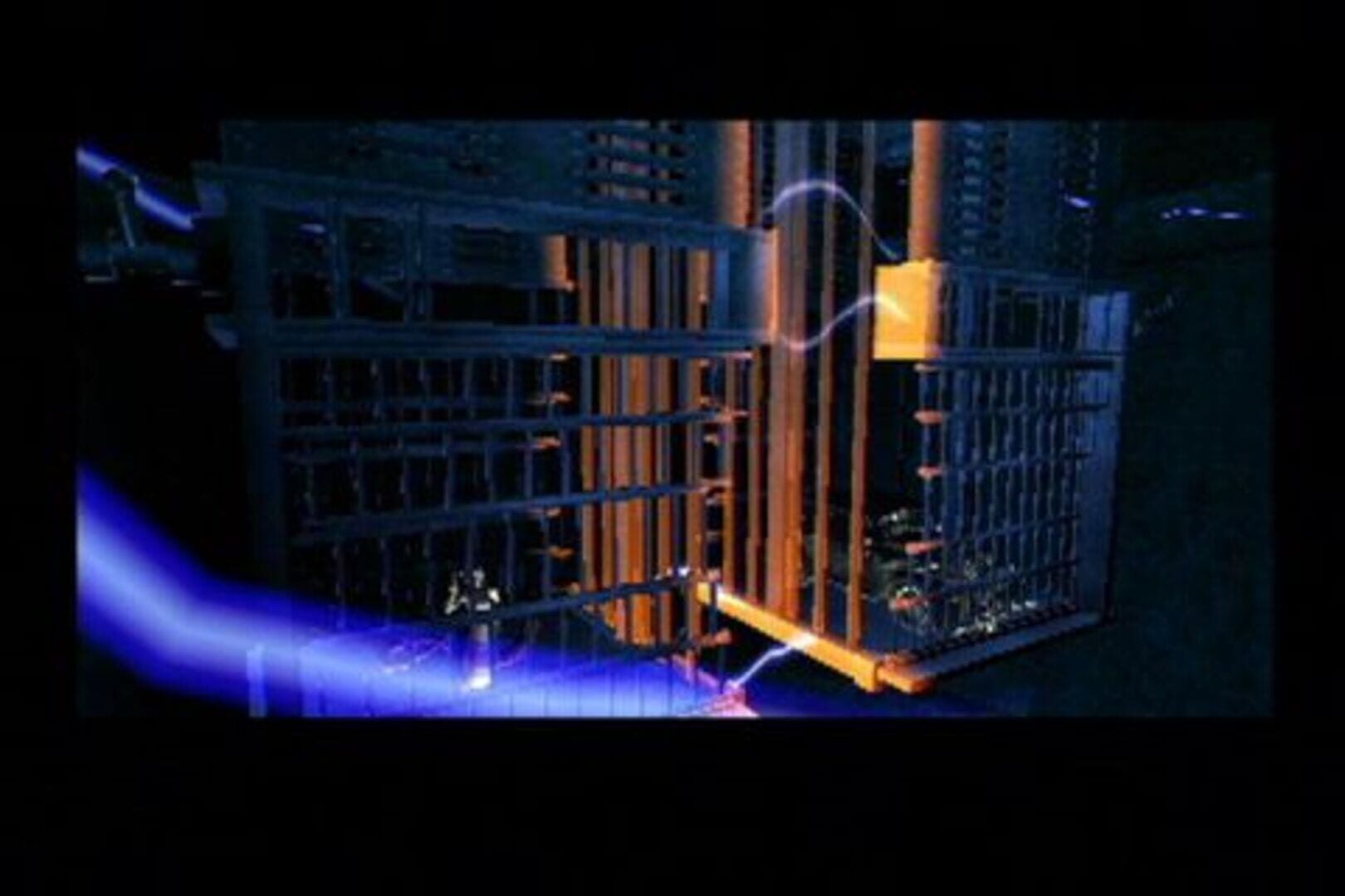 Shin Megami Tensei Devil Summoner: Raidou Kuzunoha vs. The Soulless Army screenshot 1