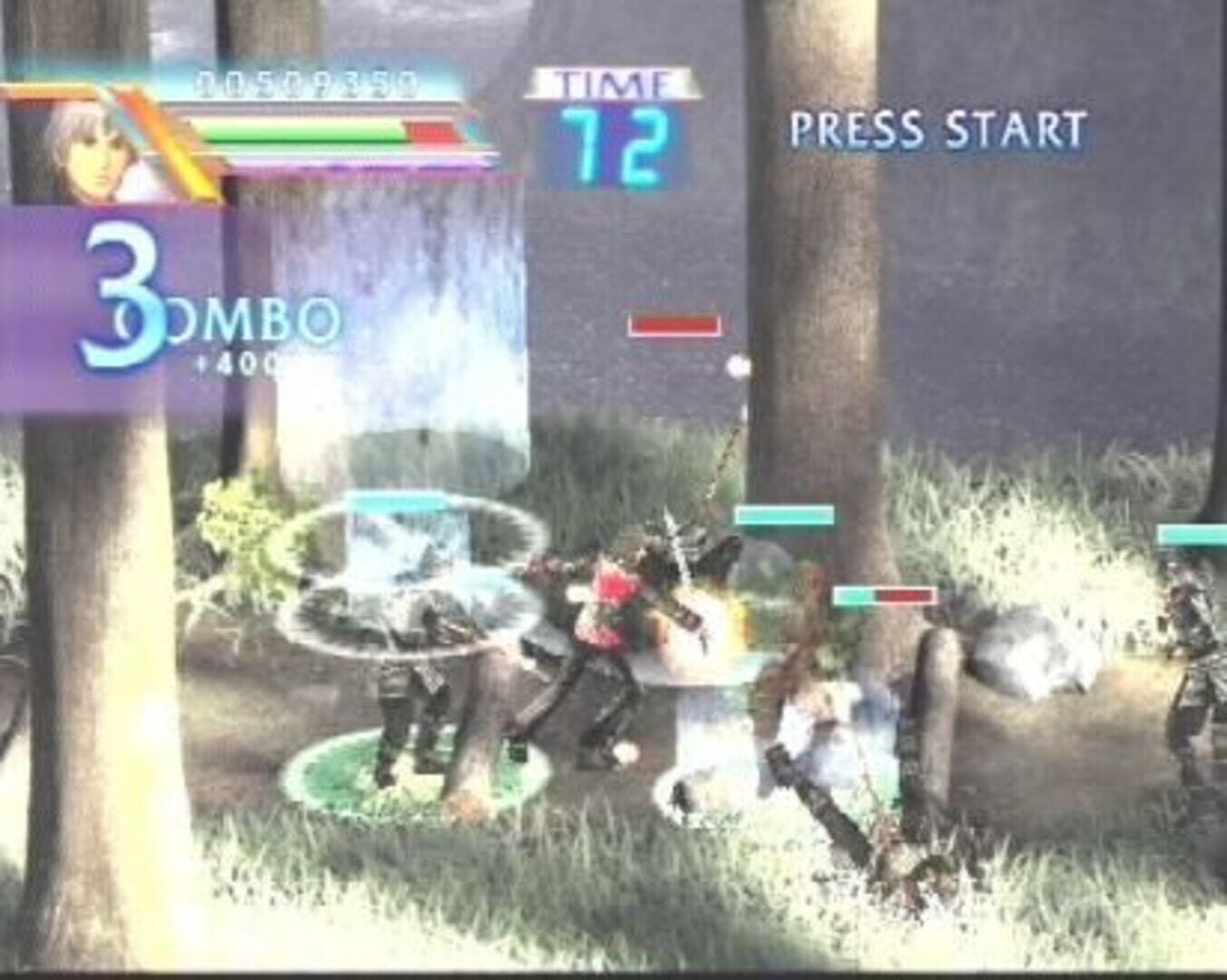 Deadly Strike screenshot 4