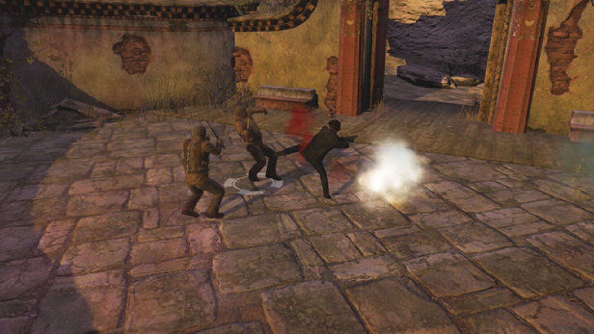 Jumper screenshot 2