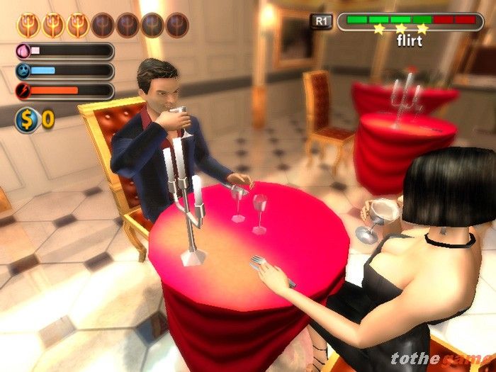 7 Sins screenshot 1