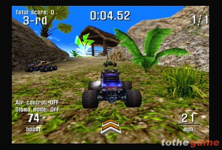 Smash Cars screenshot 2