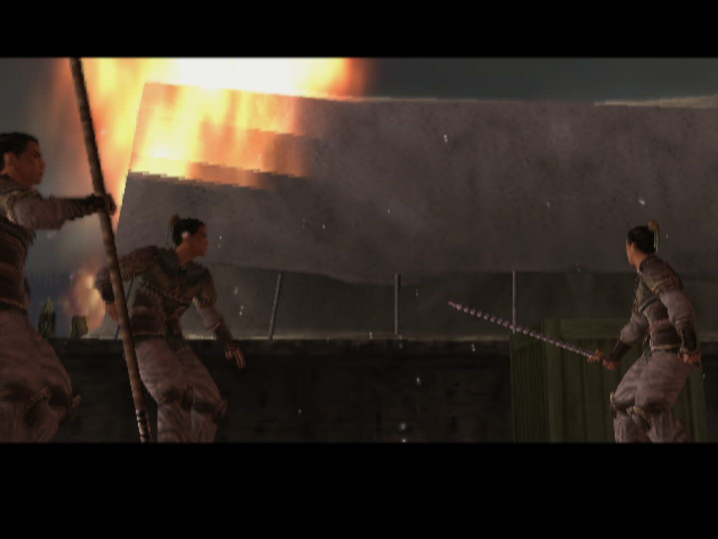 Dynasty Warriors 4 screenshot 12