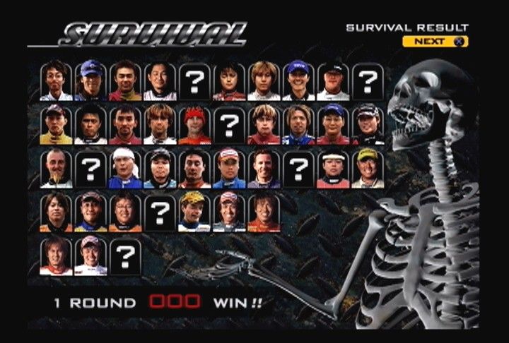 D1 Grand Prix screenshot 65