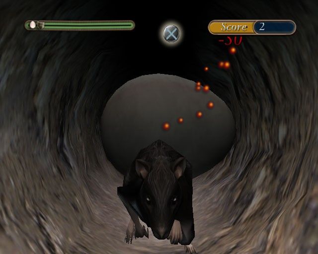 Charlotte’s Web screenshot 7