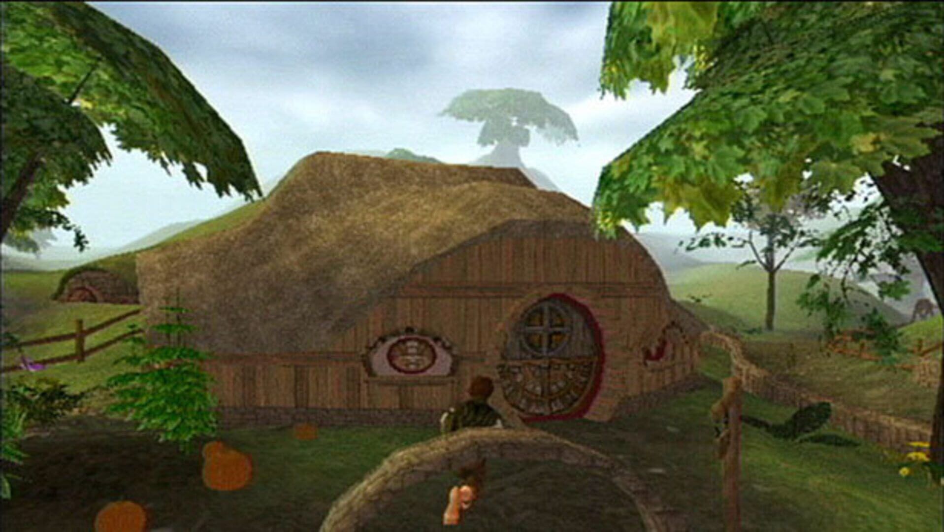Lord of the Rings: Fellowship of the Ring screenshot 20