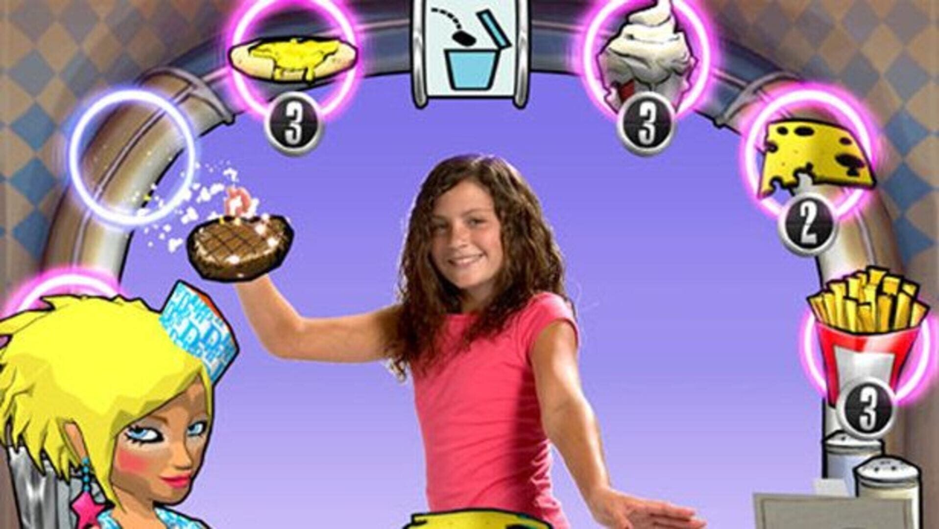 EyeToy: Play 2 screenshot 7