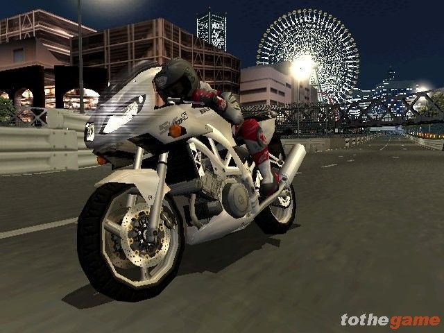 Riding Spirits II screenshot 7