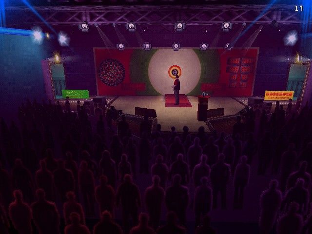 Pdc World Championship Darts screenshot 7