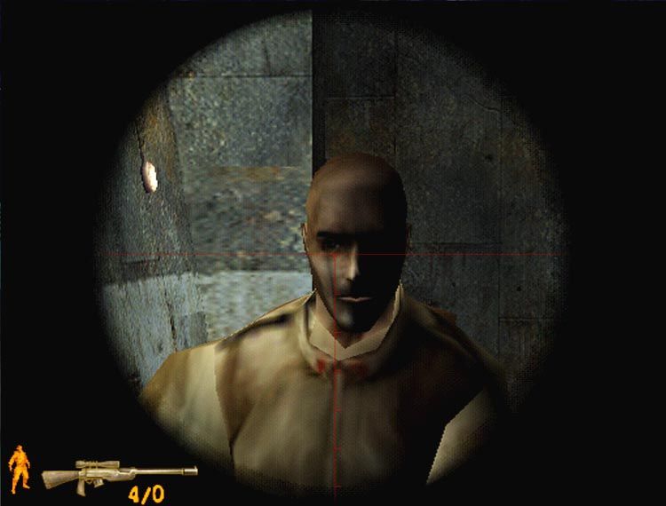 World War Zero: Iron Storm screenshot 12