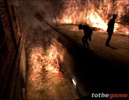 Resident Evil: Outbreak screenshot 18