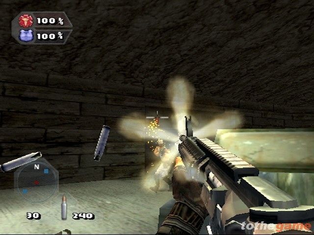 Fugitive Hunter screenshot 1