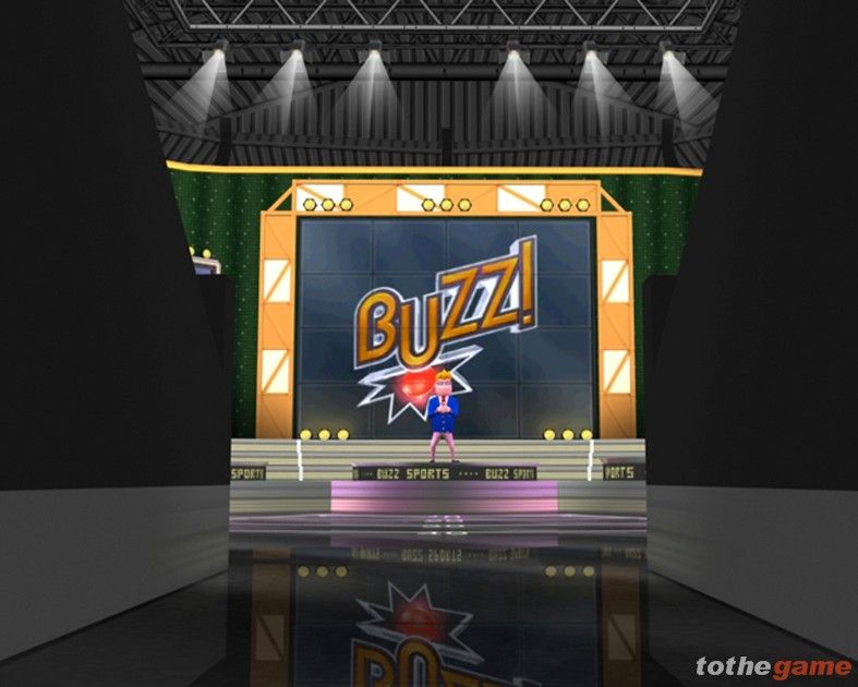 Buzz! the Sports Quiz screenshot 12