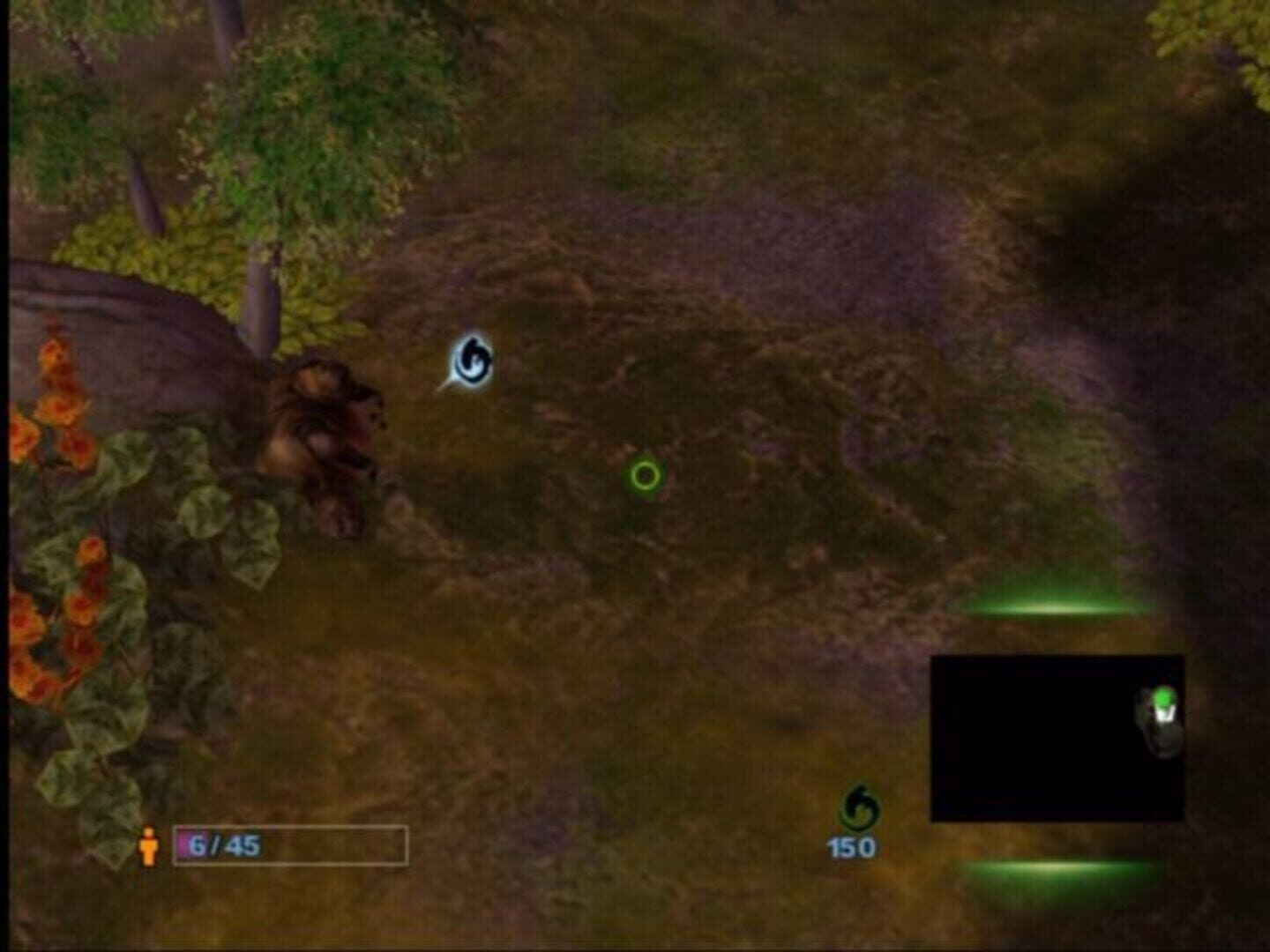 Aliens vs Predator: Extinction screenshot 12