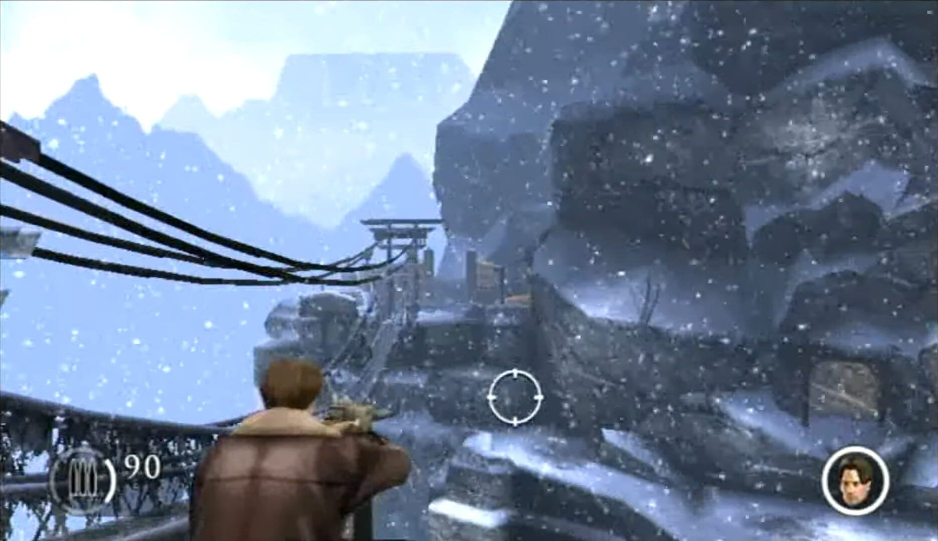 The Mummy: Tomb of the Dragon Emperor screenshot 12