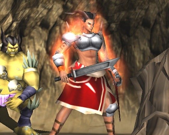 Arc the Lad: Twilight of the Spirits screenshot 14