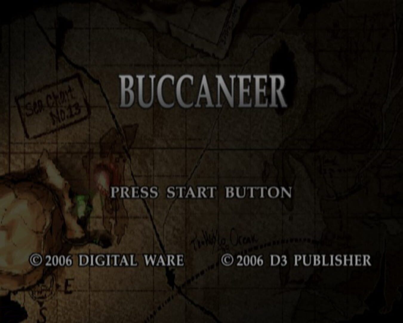 Black Buccaneer (Aka Pirates: Legend of the Black Buccaneer) screenshot 9