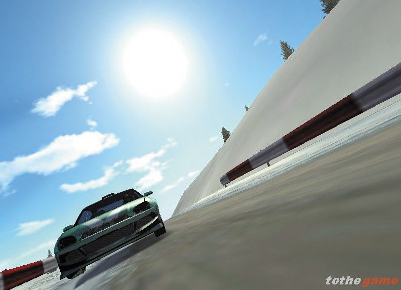 Euro Rally Champion screenshot 27