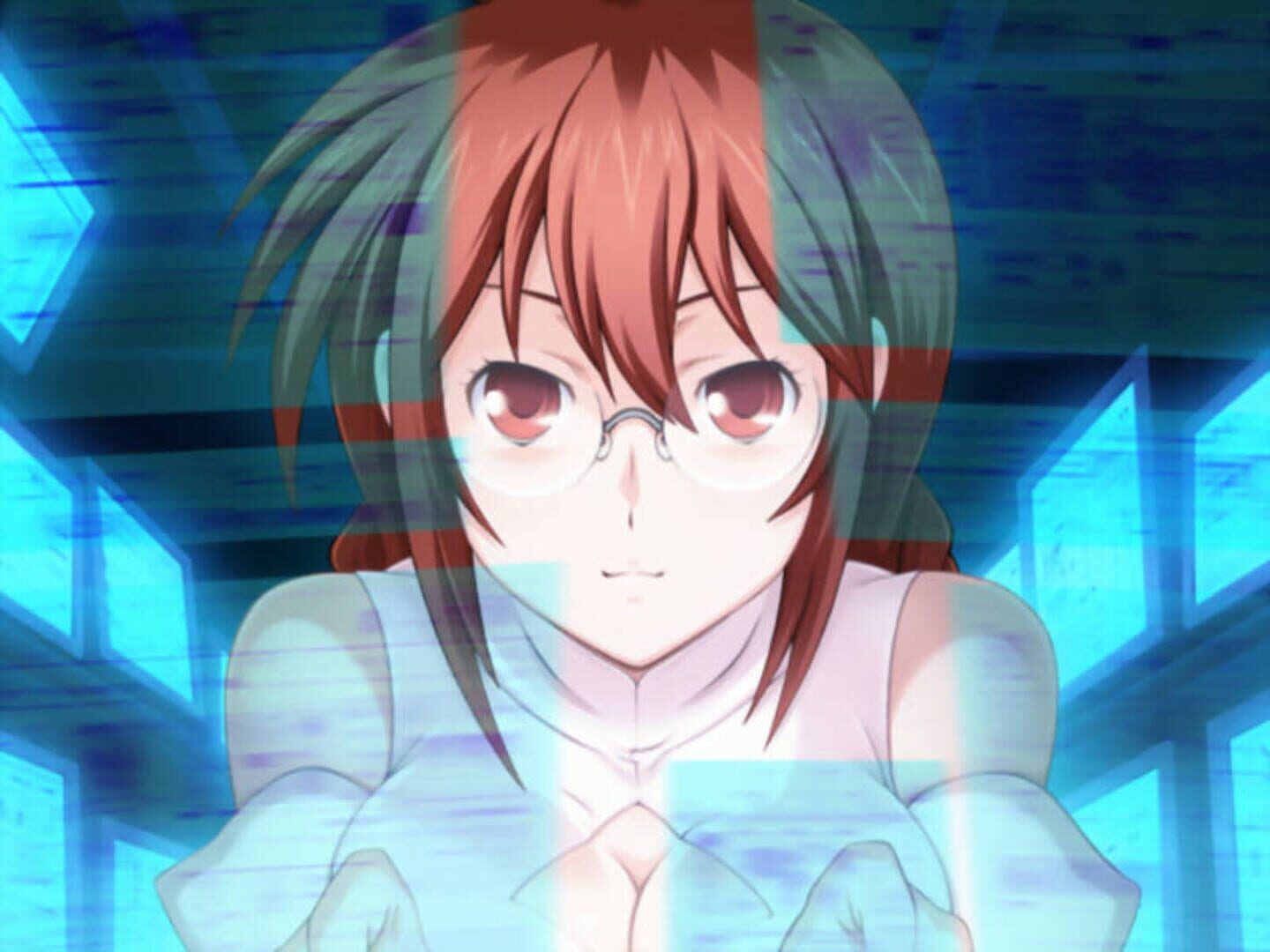 Sekirei: Mirai Kara No Okurimono screenshot 2