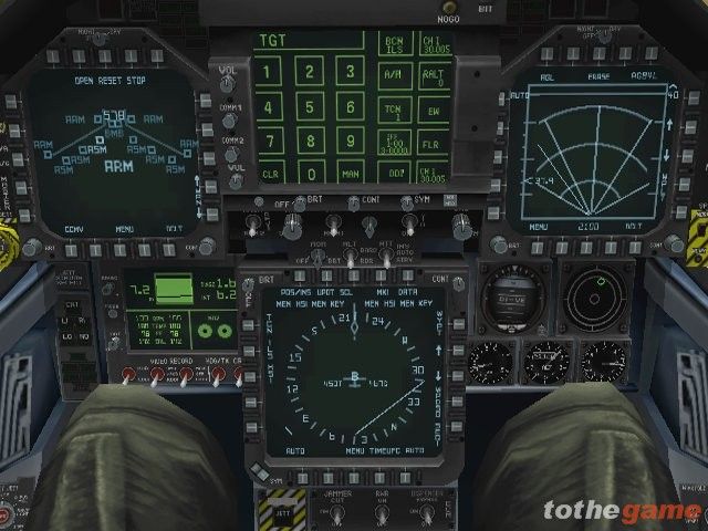 Energy Airforce: Aim Strike! screenshot 60