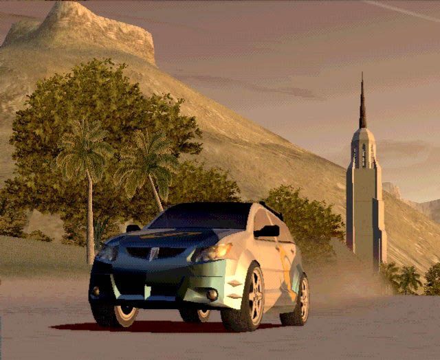 Gtc Africa screenshot 4