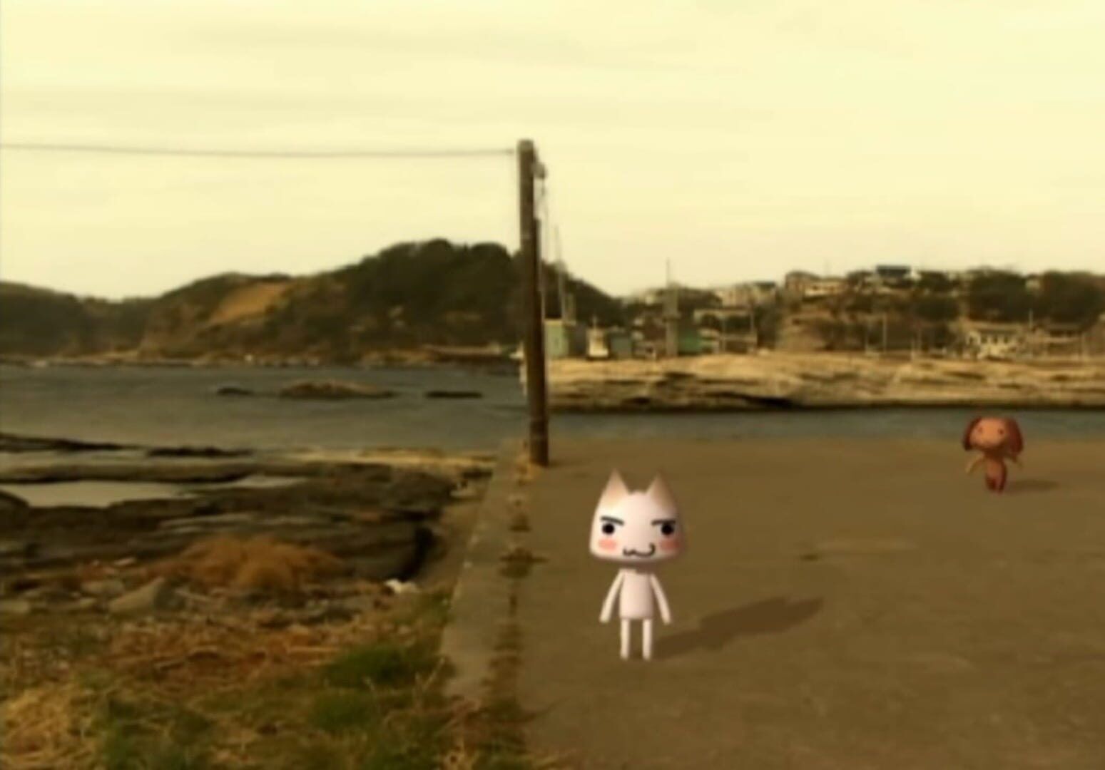 Toro to Kyuujistu screenshot 6